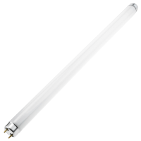 RR 20W 2Feet Insect Killer Tube, Longer LED UV Tube for Enhanced Insect Trapping, Suitable for Commercial and Residential Use